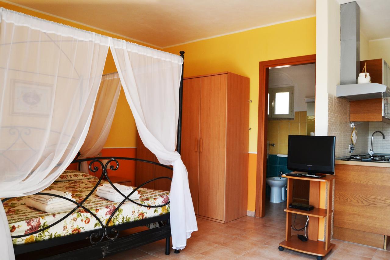 Tenuta Gran Paradiso Hotel Palombara Sabina Bagian luar foto